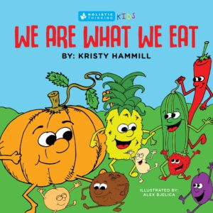 cover-image we are what we eat